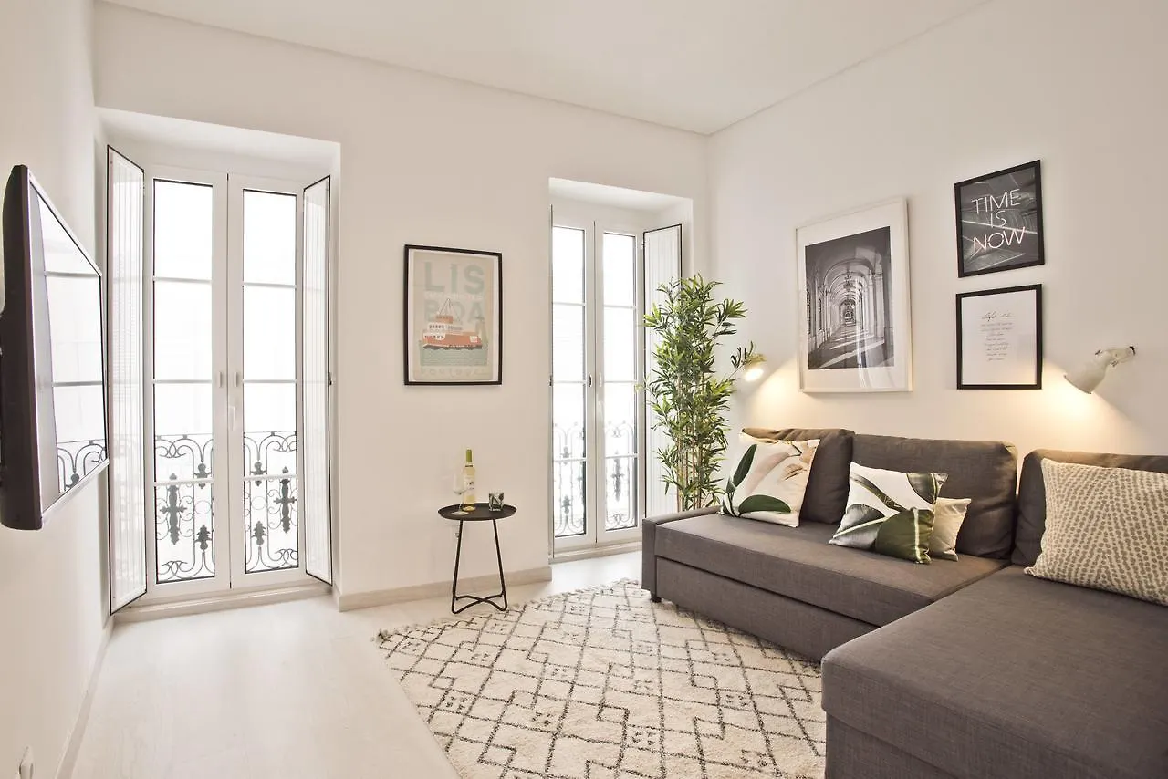 Bmyguest - Bica River View Apartments Lissabon