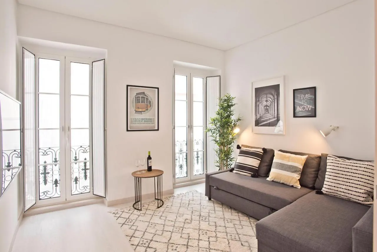 Bmyguest - Bica River View Apartments Lissabon