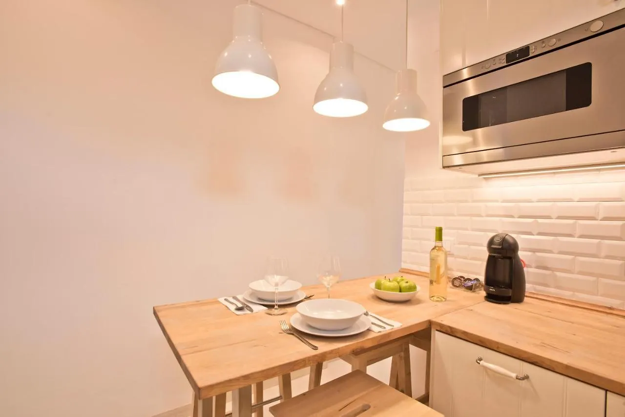 Bmyguest - Bica River View Apartments Lissabon Portugal