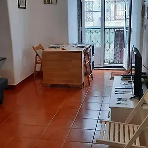 Appartement Hidden Gem 2 Near Praca Do Comercio, Lissabon