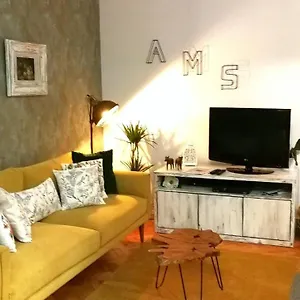 Appartement The Sunset Flat, Lissabon