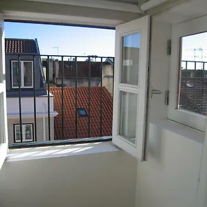 Appartement Casas Sao Juliao, Lissabon
