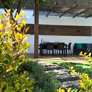 Appartement Graca Garden, Lissabon