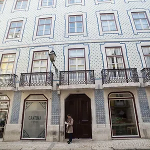  Appartamento Flh Bacalhoeiros River View Flat
