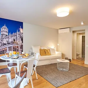 Appartement Modern Bica Dos Olhos, Lissabon