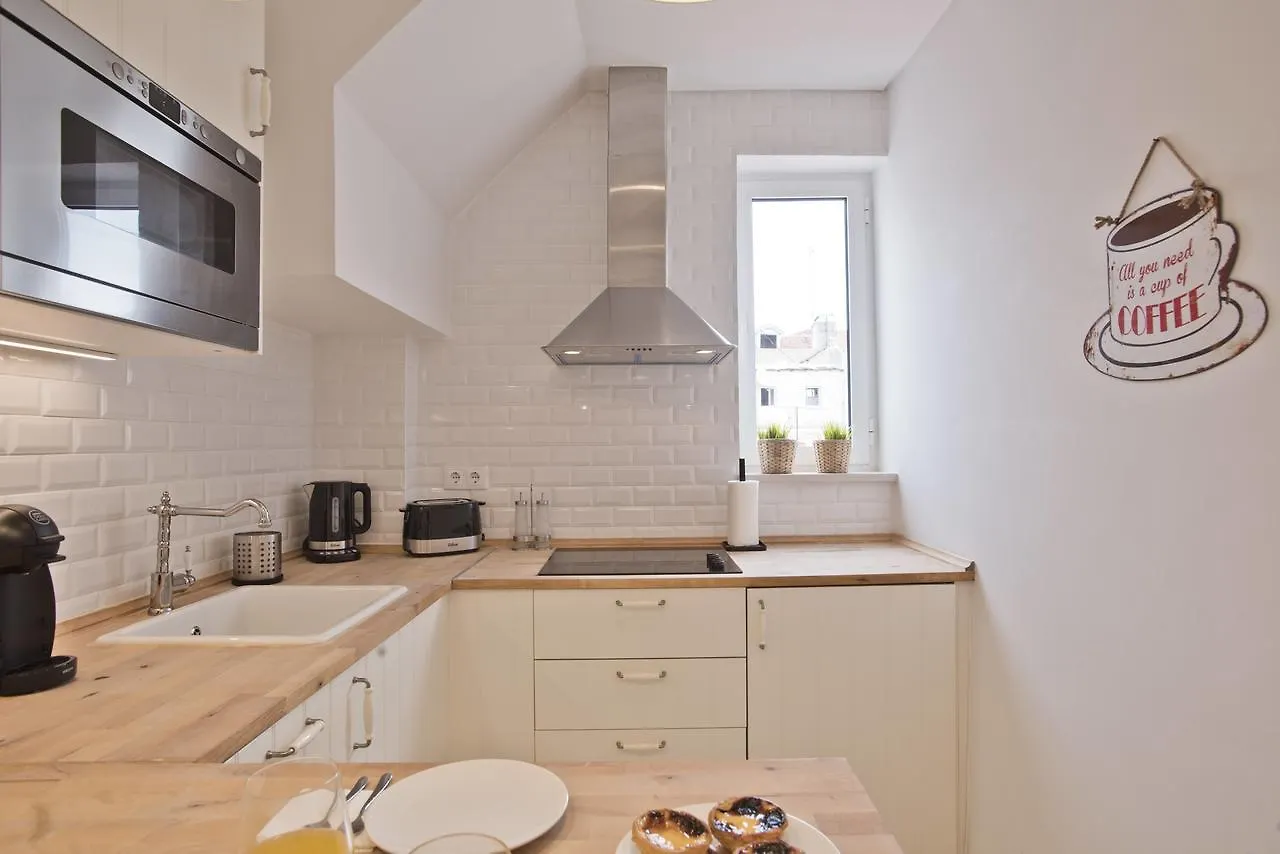 Bmyguest - Bica River View Apartments Lissabon