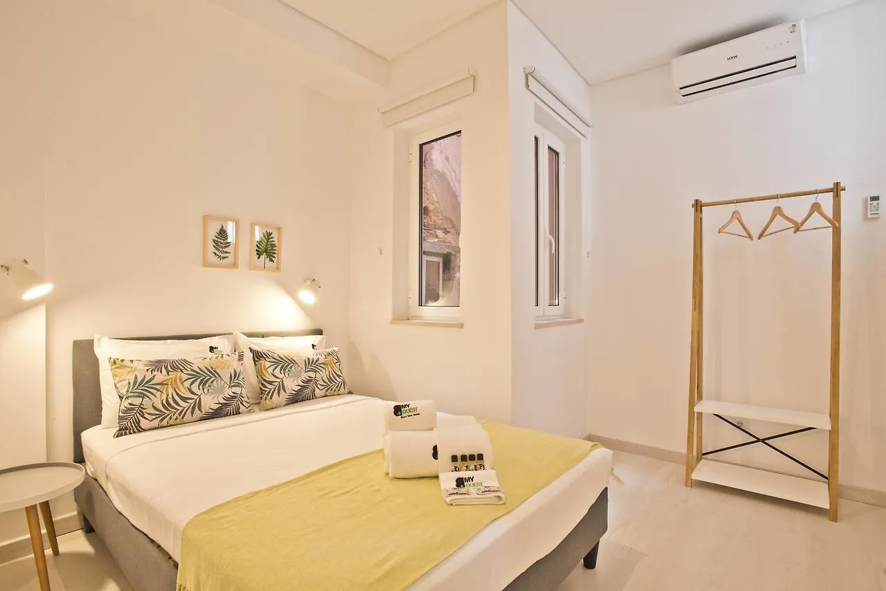 Bmyguest - Bica River View Apartments Lissabon 0*,  Portugal