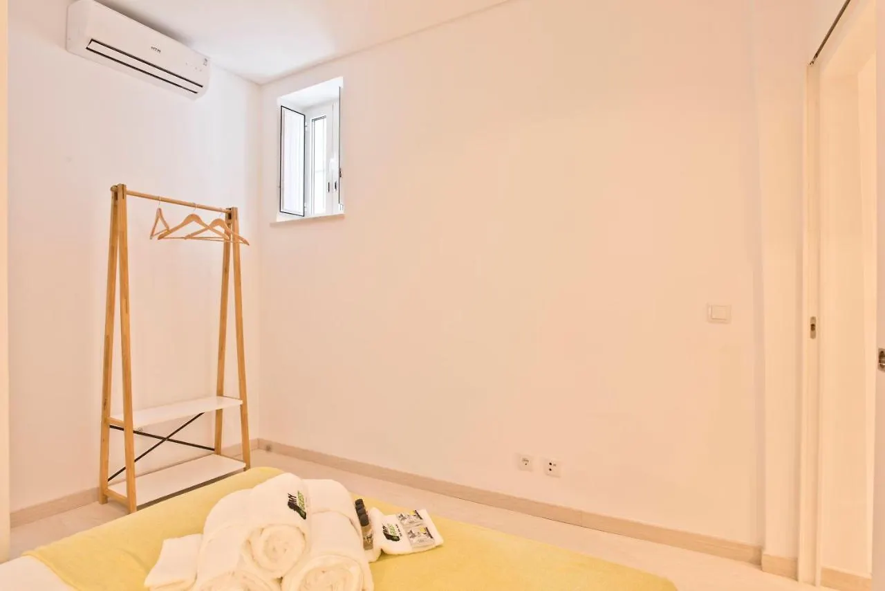 Bmyguest - Bica River View Apartments Lissabon